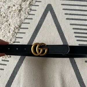 Gucci Belt